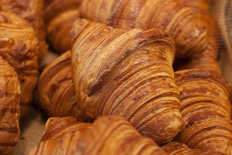 Croissants